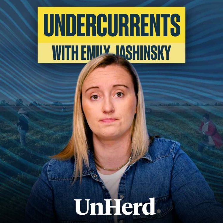 cover art for Is Trump BACKTRACKING on Immigration Crackdown?