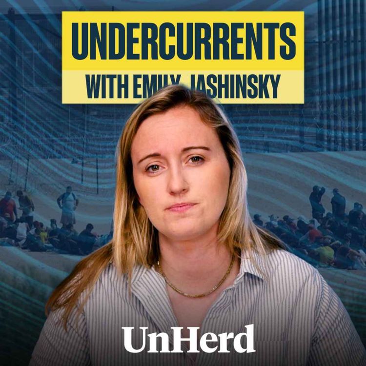 cover art for Trump slams Fox for “Fake” Border Poll