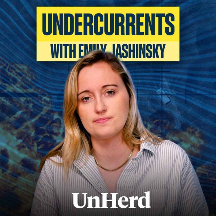 cover art for Will Trump's bombing of Iran break MAGA?