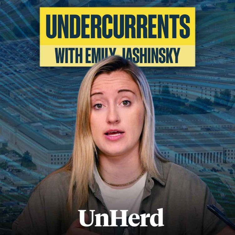 cover art for Pete Hegseth SLAMS Former Fox Colleague Over Iran Strikes Coverage