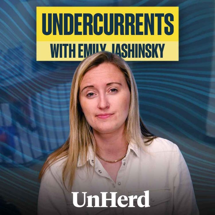 cover art for Trump faces MAGA meltdown over Epstein reversal