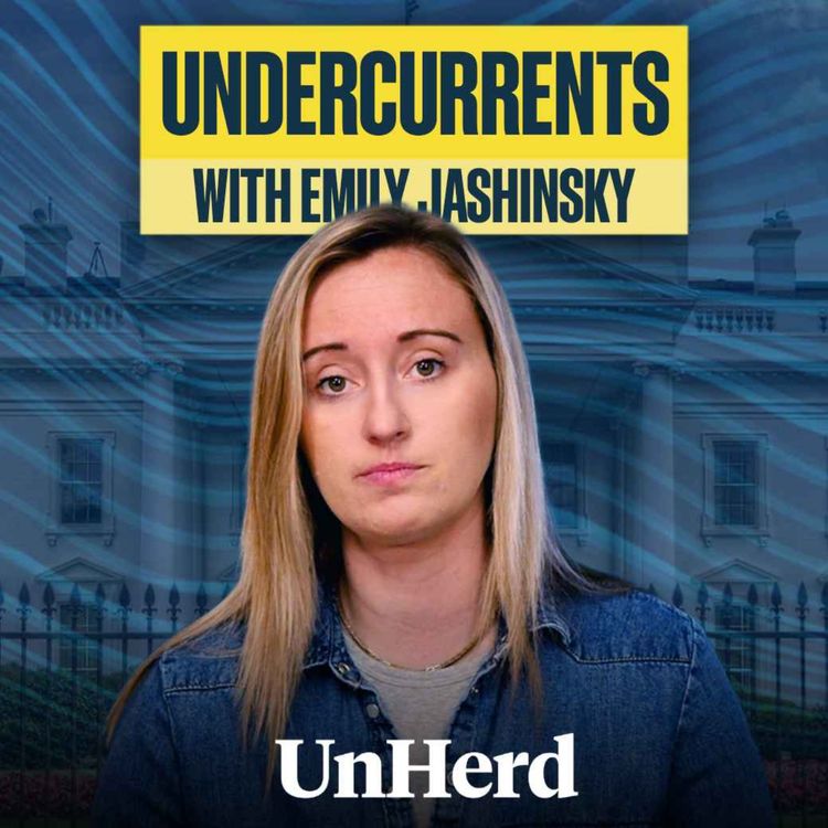 cover art for Biden’s doctor REFUSES to testify on ex-president's mental fitness