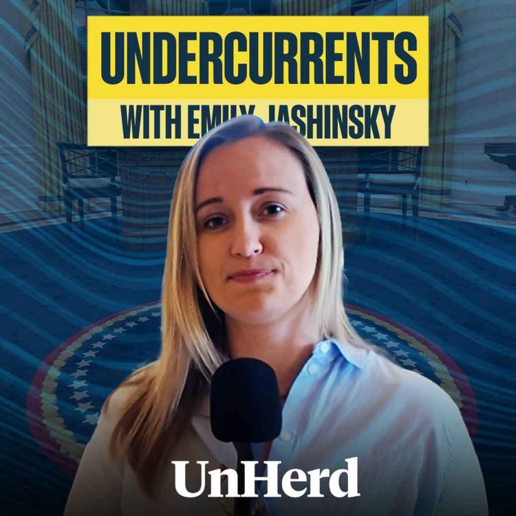 cover art for The Biden Autopen Scandal Just Got Even Worse