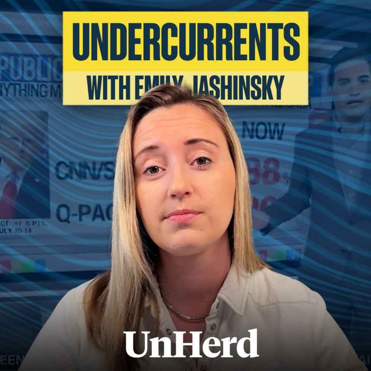 cover art for Is Epstein a turning point in Trump’s presidency?