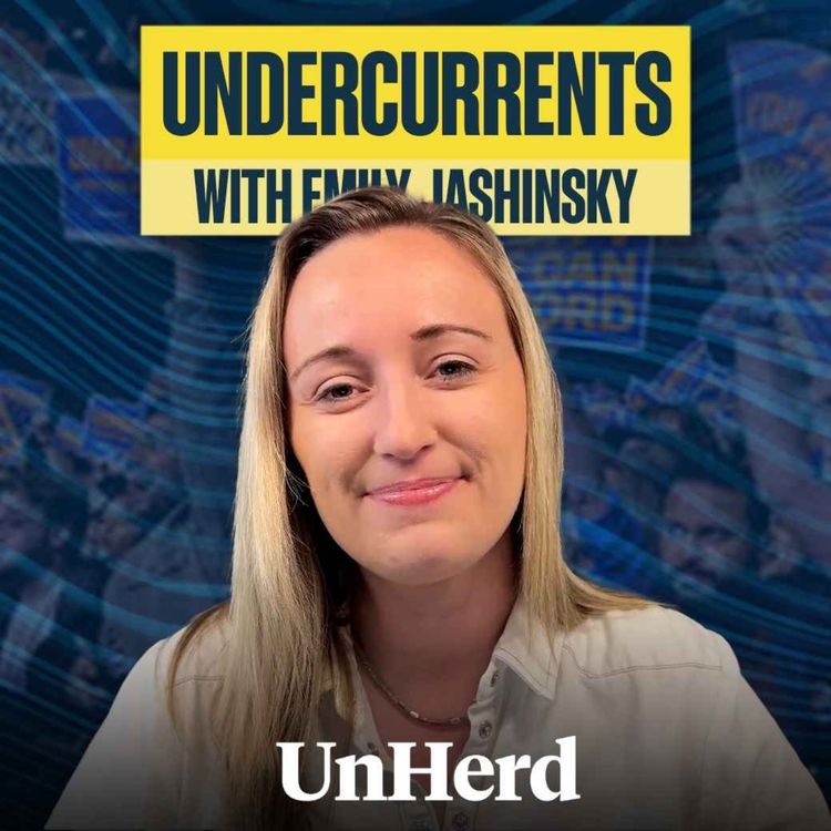 cover art for Democrats suffer MASSIVE BLOW in latest poll numbers