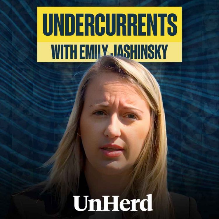 cover art for Trump named in Epstein Files as Gen Z support collapses