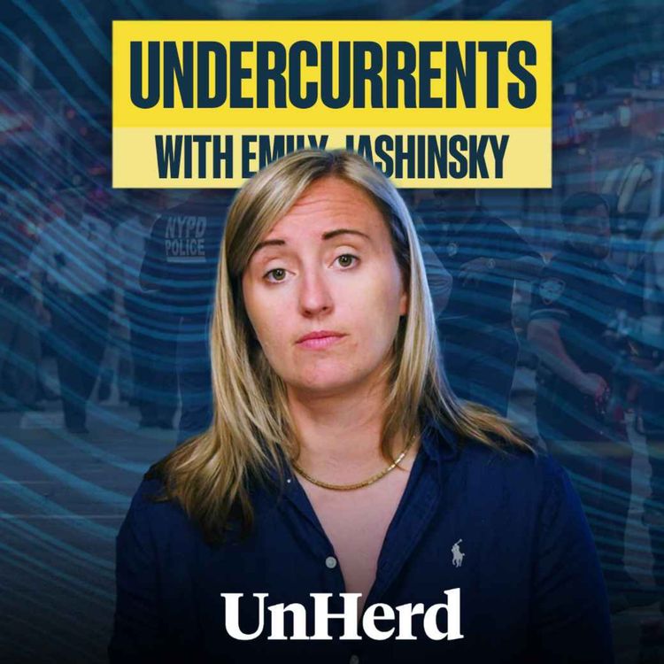 cover art for New details on NYC shooting rampage suspect - Emily REACTS