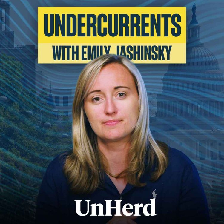 cover art for Did Trump just win the trade war?