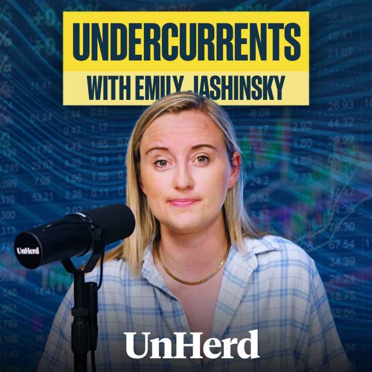 cover art for Nancy Pelosi CORNERED over insider trading as Trump blasts Hawley