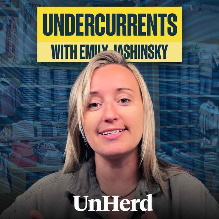 cover art for Sydney Sweeney campaign shows woke era is over