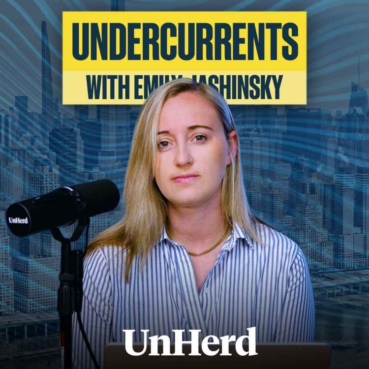 cover art for Will Trump INTERVENE in New York City mayoral race?