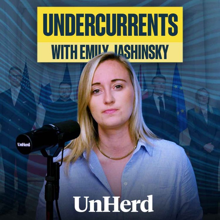 cover art for Did Trump actually rule out US boots on the ground?