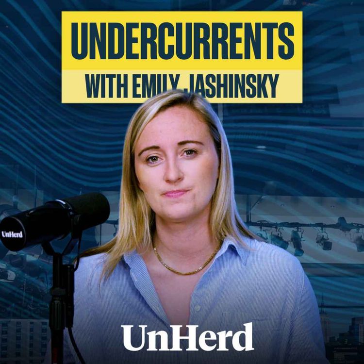 cover art for The death of MSNBC