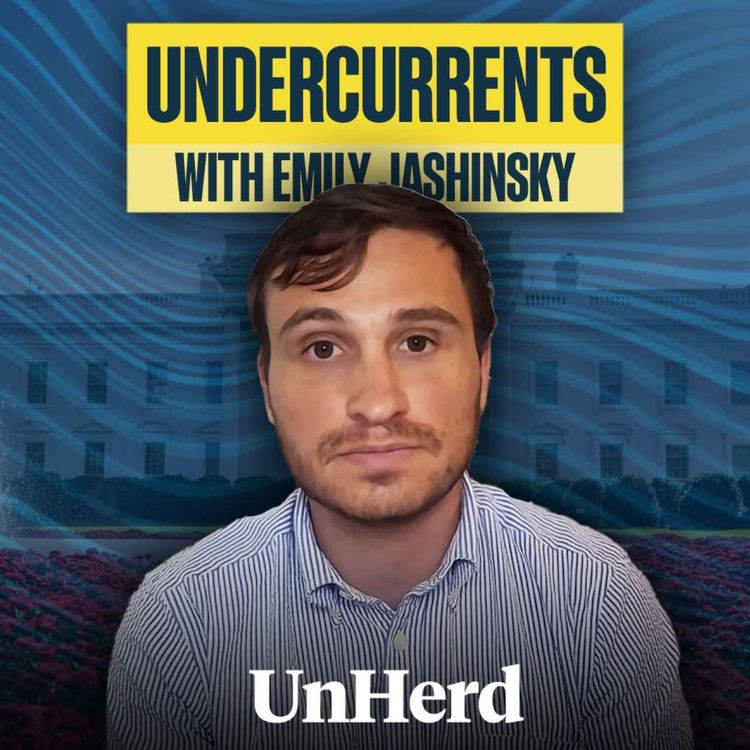 cover art for Have White House officials HAD IT with Laura Loomer?