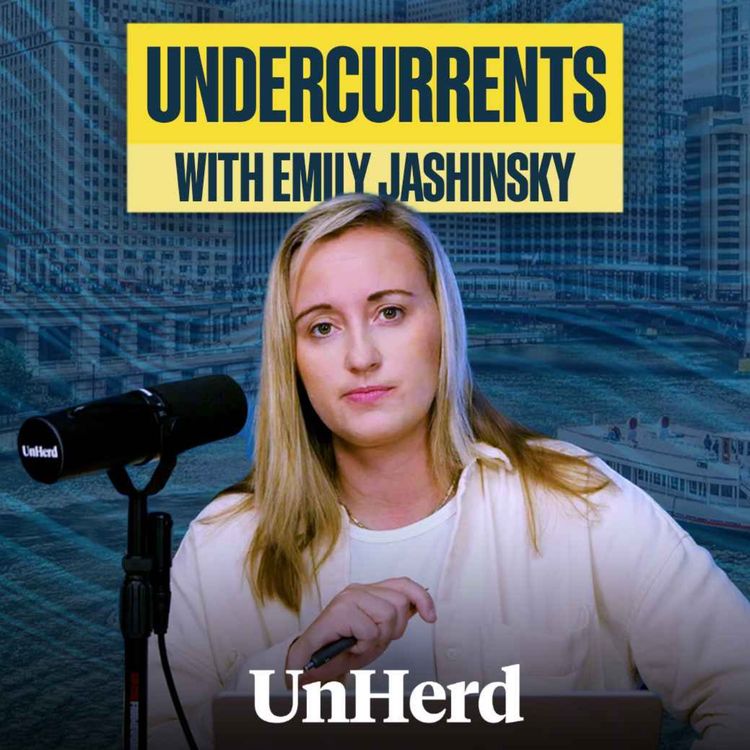 cover art for MSNBC BLASTS Chicago Mayor over city's crime problem