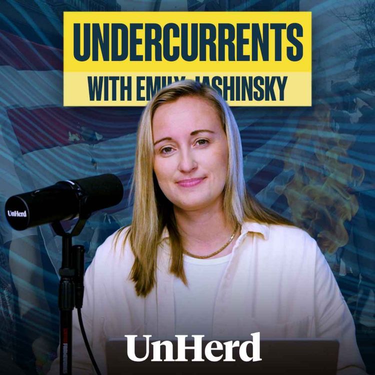 cover art for The real reason behind Trump's war on flag burning