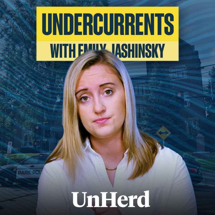 cover art for Minneapolis school shooting exposes glaring media hypocrisy