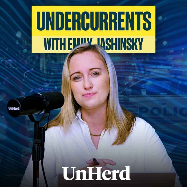 cover art for Democrat D.C. mayor PRAISES Trump's crime crackdown