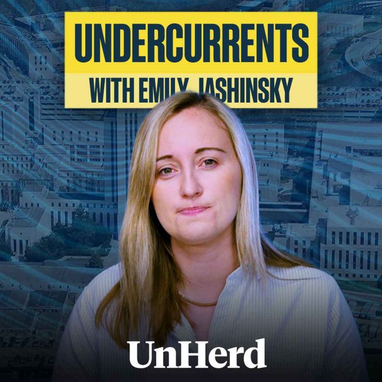 cover art for “TRUMP DEAD”? How conspiracies about the president went viral