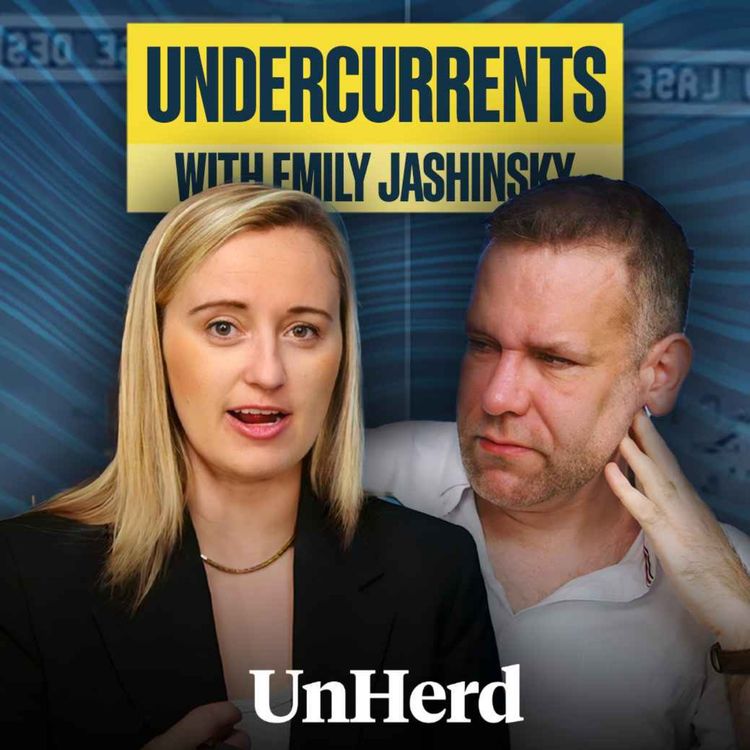 cover art for Shocking footage shows Hellfire missile BOUNCE OFF UAP