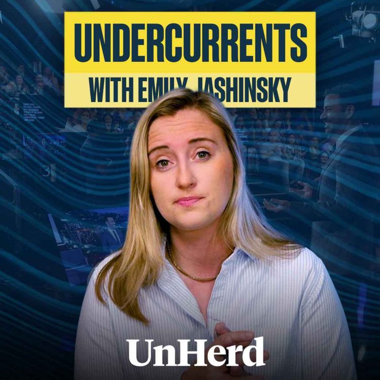 cover art for GOP DOUBLES DOWN on Jimmy Kimmel Suspension