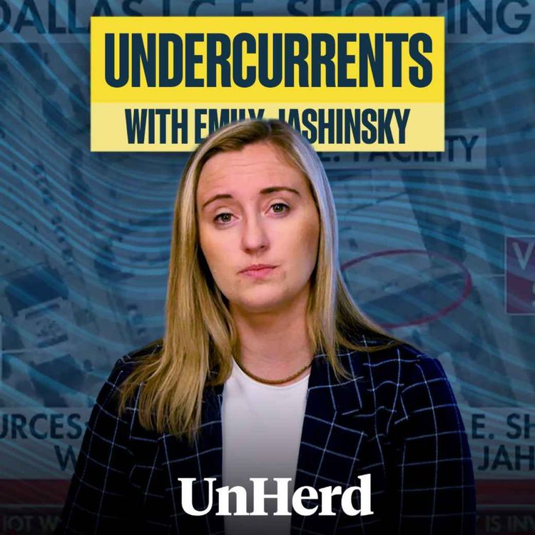 cover art for ICE shooting: How the media may be fueling copycat attacks