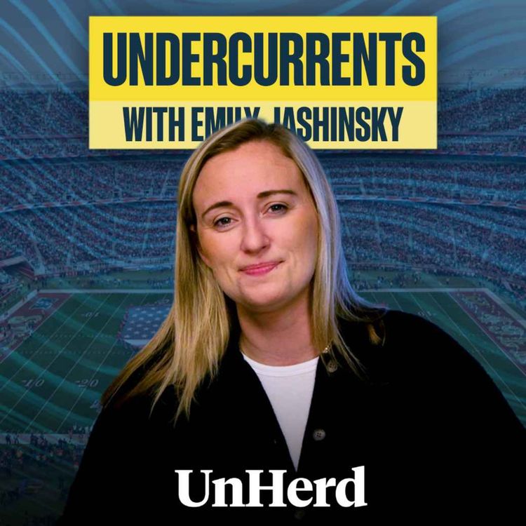 cover art for Is Bad Bunny’s Super Bowl backlash justified?