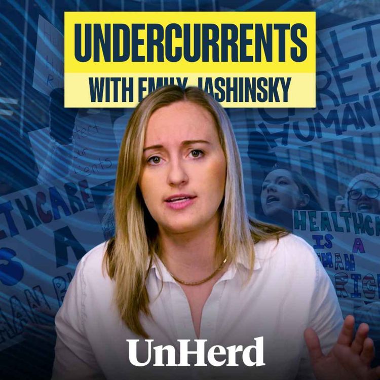 cover art for Has the MAGA rebellion begun?