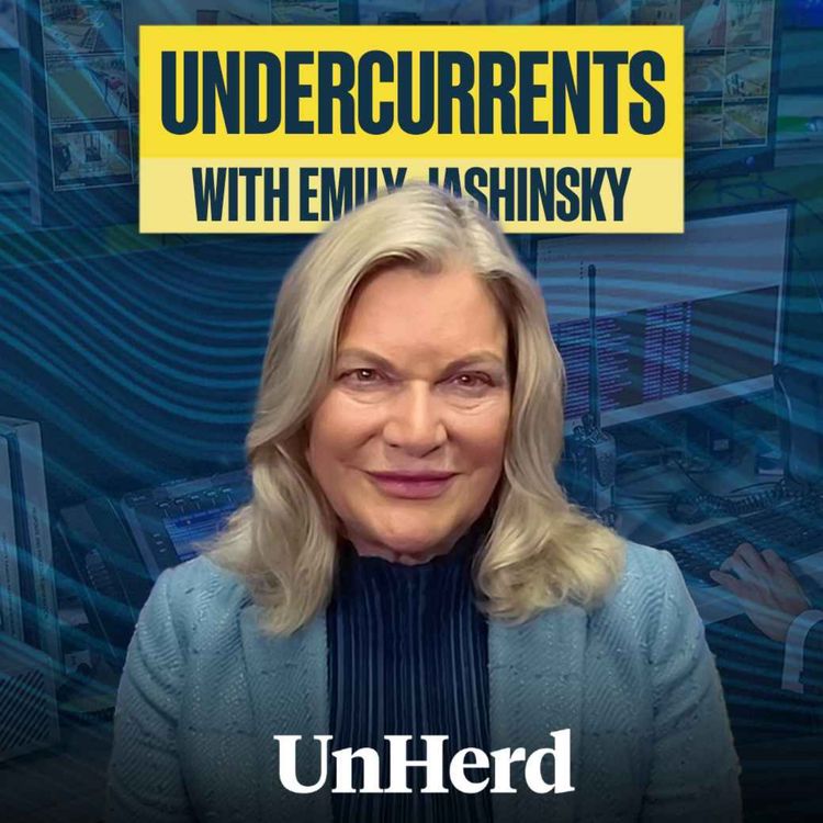 cover art for Did Joe Biden authorize the FBI to SPY on Republican senators?