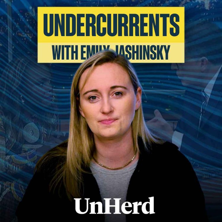 cover art for Karine Jean-Pierre's book tour implodes