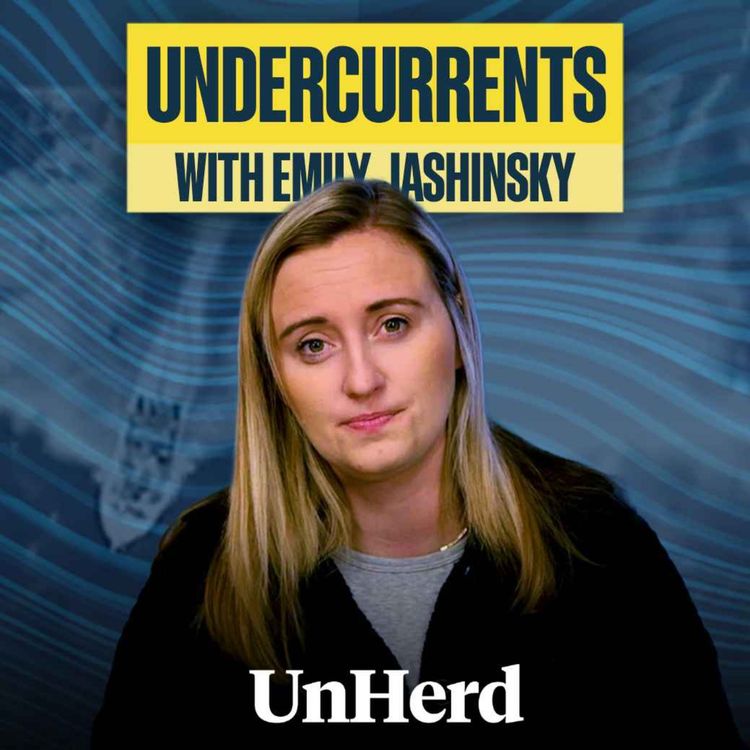 cover art for Trump declares WAR on Rand Paul & Thomas Massie