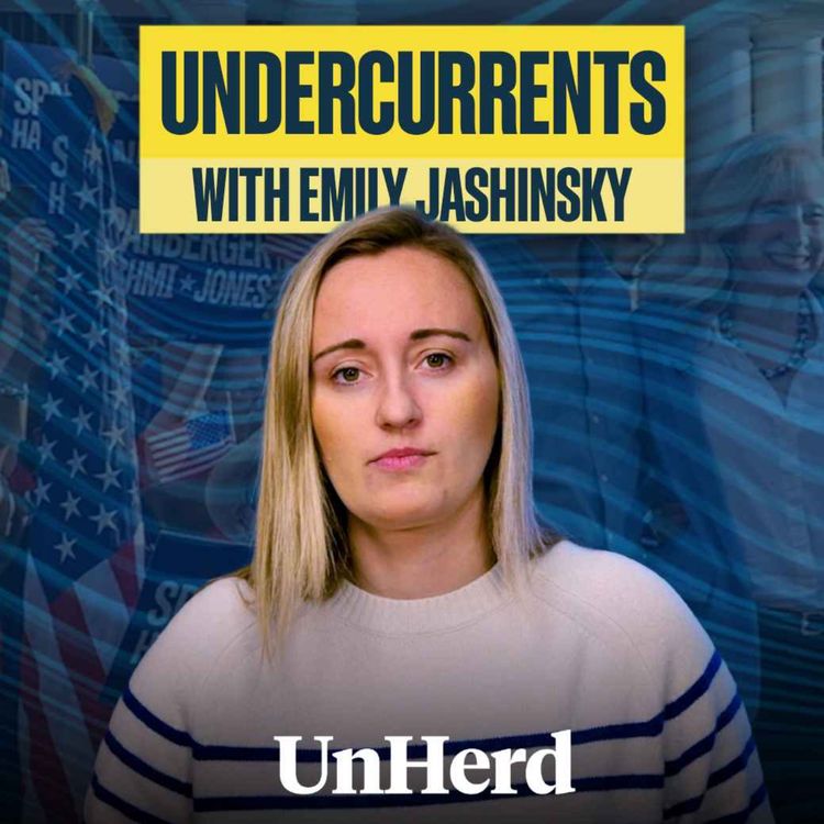 cover art for The Jay Jones scandal just got even worse