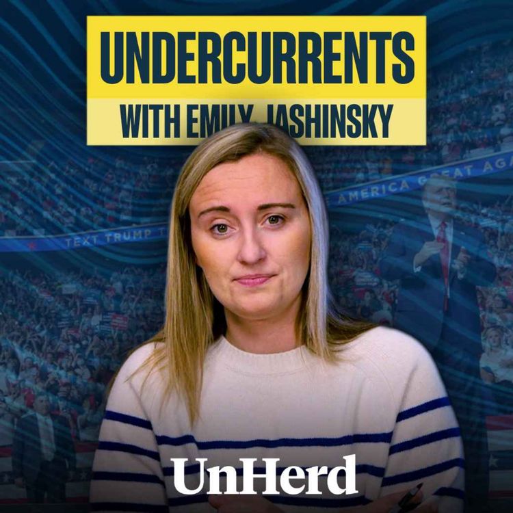 cover art for Marjorie Taylor Greene’s furious TIRADE at fellow Republicans