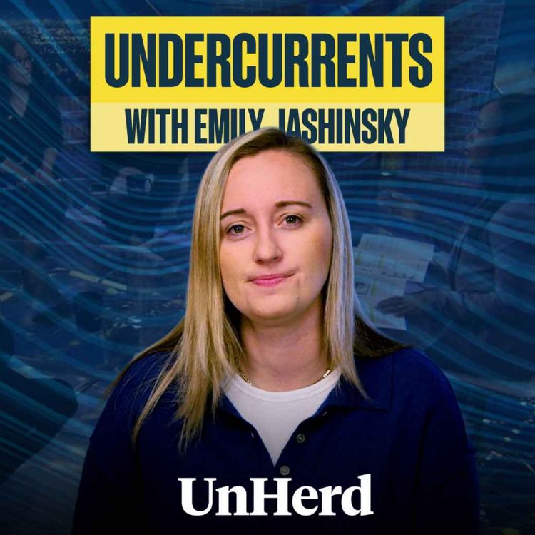 cover art for CNN's Abby Phillip FINALLY admits her network is biased