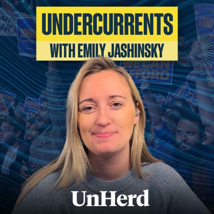 cover art for REACTION: Election Night disaster for GOP