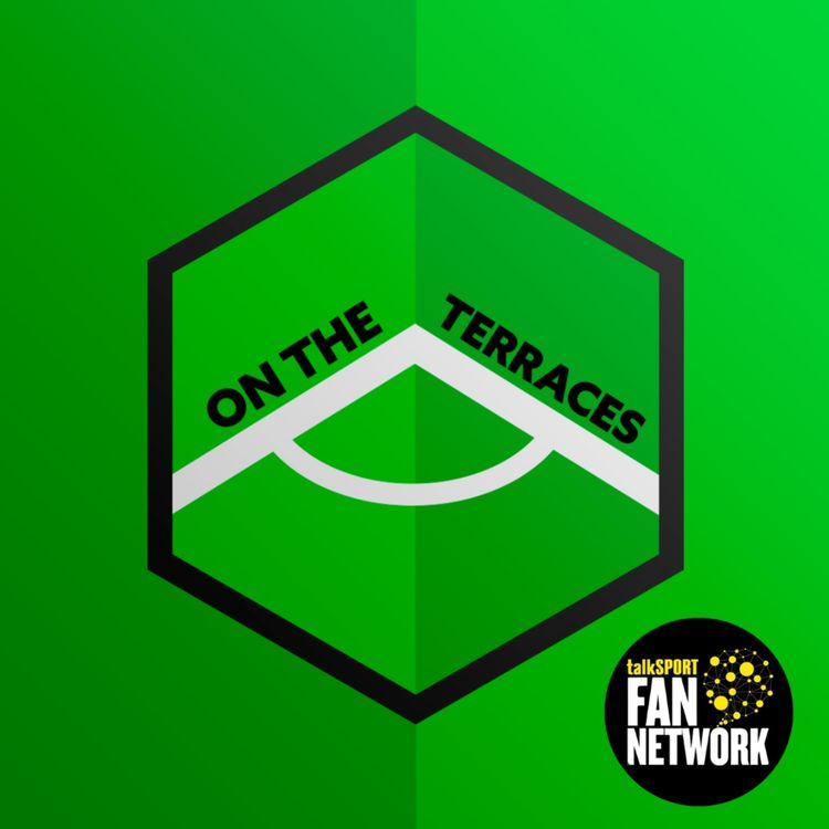 cover art for Weekly Championship Podcast: Undeserving managers in the Championship?!