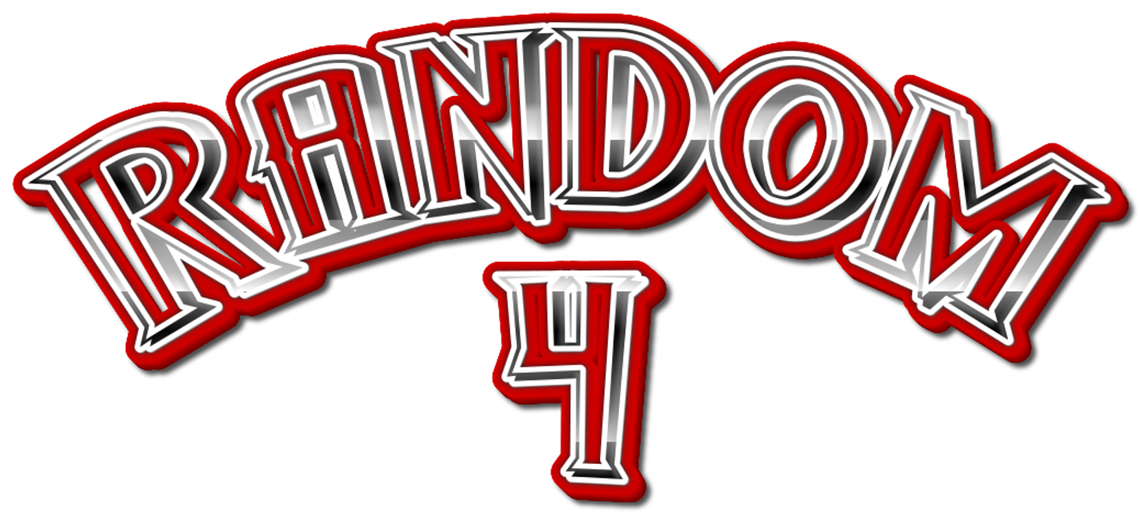 cover art for Random 4 Episode 3