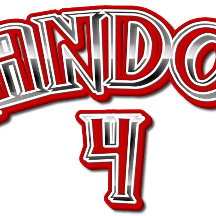 cover art for Random 4 Episode 2