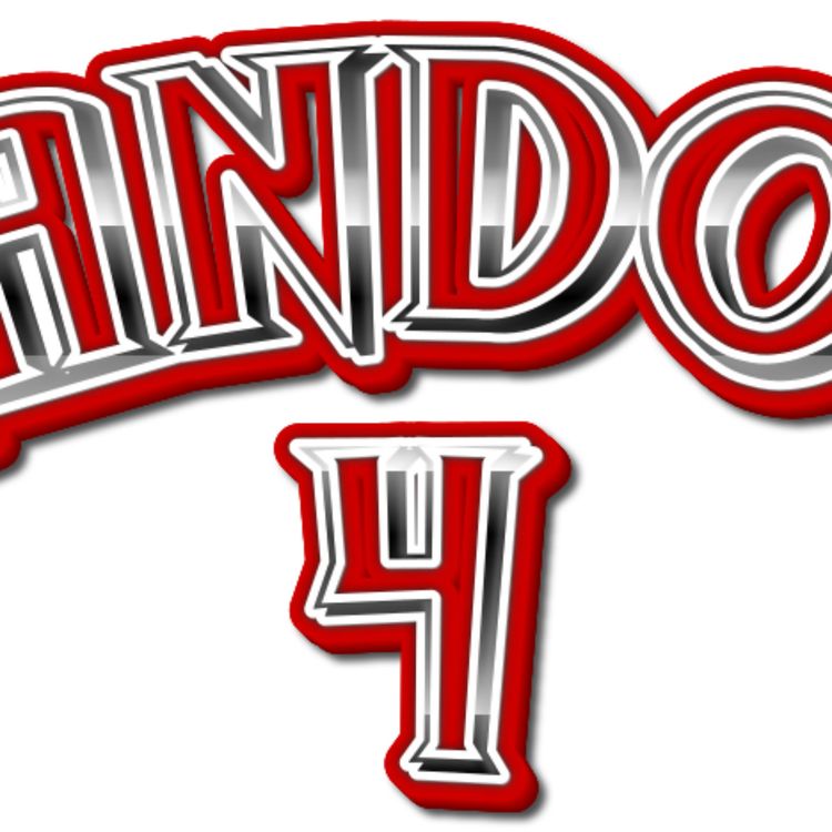 cover art for Random 4 Episode 4