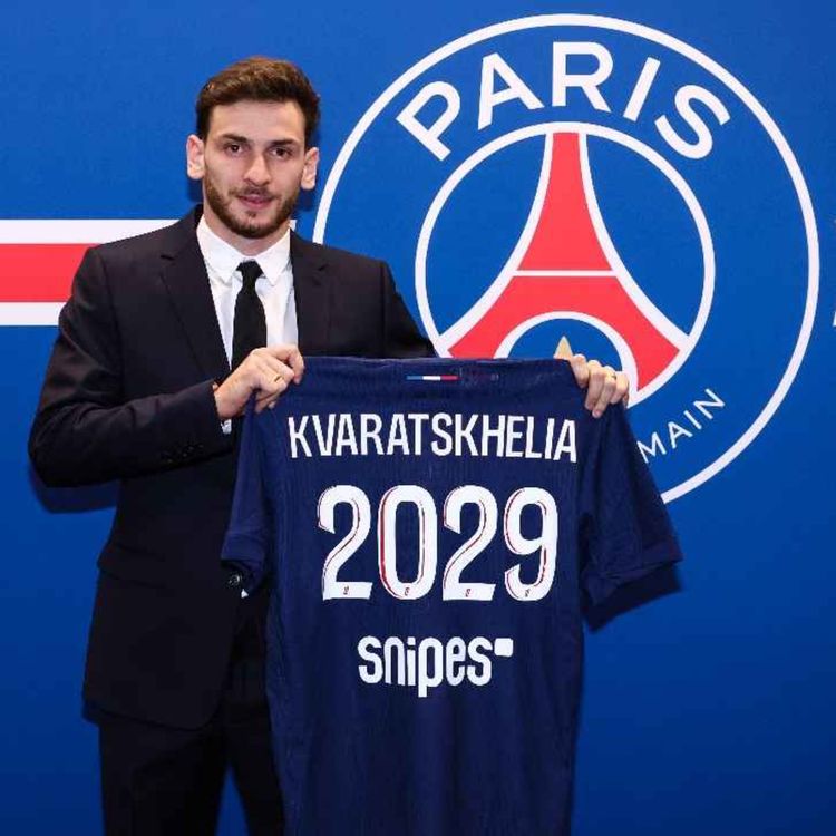 cover art for L'allungo del Napoli e il calciomercato