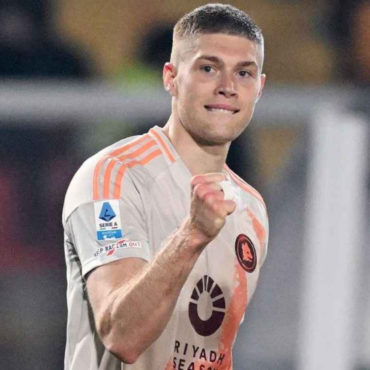 cover art for Come Ranieri ha cambiato la Roma