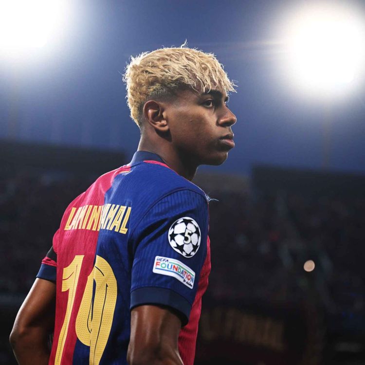 cover art for Andata semifinali Champions e Liverpool campione