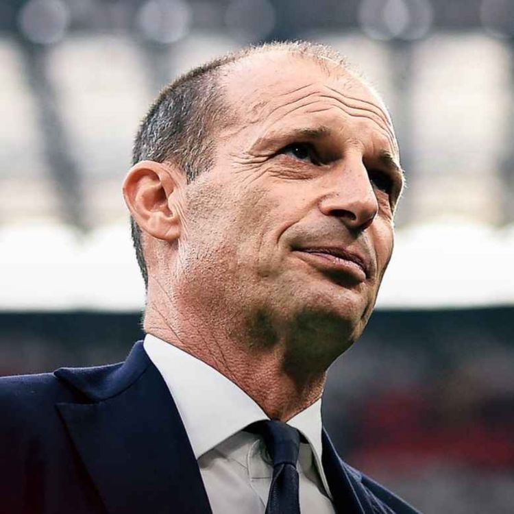 cover art for Allenatori: Allegri al Milan