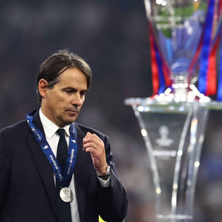 cover art for Qual è la legacy di Inzaghi all'Inter?