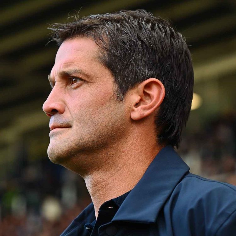 cover art for Allenatori: Chivu all'Inter