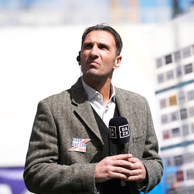 cover art for Intervista - Fabio Bazzani