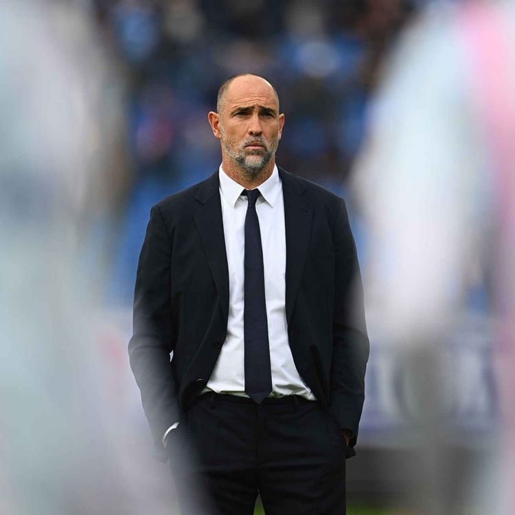 cover art for È arrivato il primo esonero