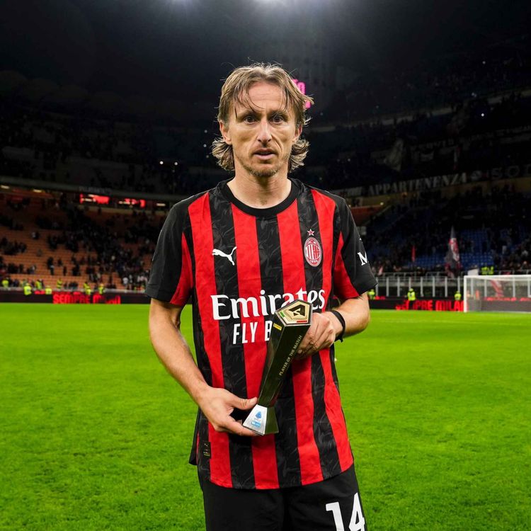 cover art for Il Milan 2.0 di Allegri