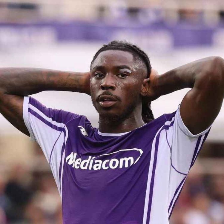 cover art for Le rivoluzioni di Fiorentina e Genoa