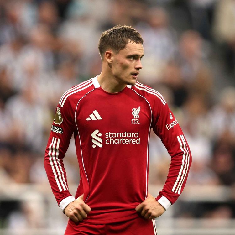 cover art for Il Liverpool non gira